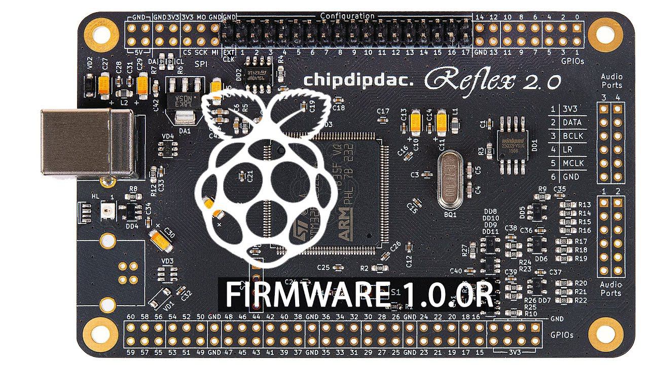 Не покупай Raspberry PI. Прошивка 1.0.0R смотреть онлайн