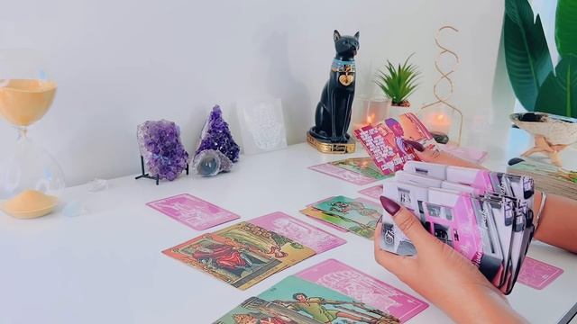 Capricorn | They Miss You ..Meanwhile Another Wants You!! - Capricorn Tarot Reading смотреть онлайн