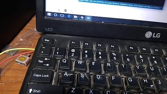 Kontrol Lampu Via Aplikasi Telegram Android atau IoS Arduino - Smarthome Iot смотреть онлайн