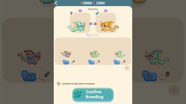 A Complete Guide To Pixel Petz Breeding! смотреть онлайн