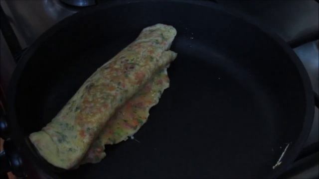 Японский омлет (Тамаго-яки)? смотреть онлайн