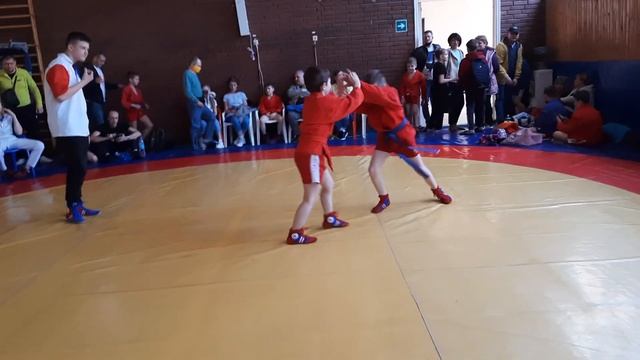 Джамалов Тагир, 17.04.21 Самбо. Sambo. Judo. Sports. смотреть онлайн