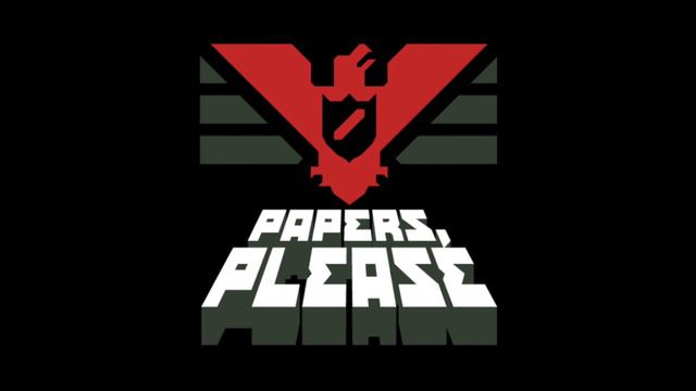 Victory Theme (The mix that Mark thinks is weird) - Papers Please смотреть онлайн