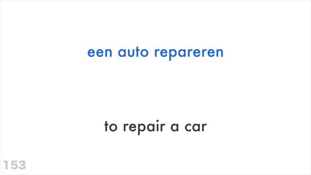 300 verbs + Reading and listening: - Dutch + English - (native speaker) смотреть онлайн