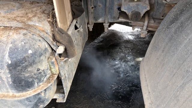 Легендарный звук Зил-130 v8 смотреть онлайн