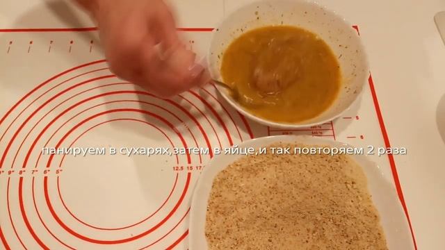 КОТЛЕТЫ ПО-ДОНБАССКИ/НЕЖНЫЕ,СОЧНЫЕ/РЕЦЕПТ КАК ПРИГОТОВИТЬ КОТЛЕТЫ ПО-ДОНБАССКИ смотреть онлайн