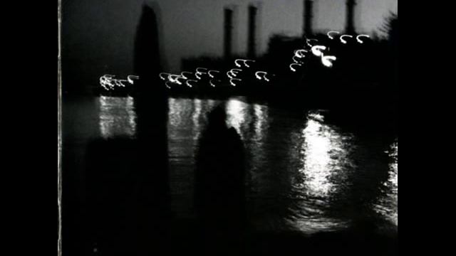DAVID TORN "BULBS" смотреть онлайн