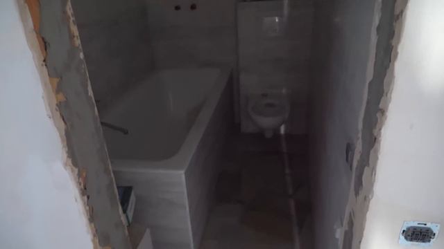 VLOG Решили делать ремонт. Сестра прислала посылку из Германии смотреть онлайн