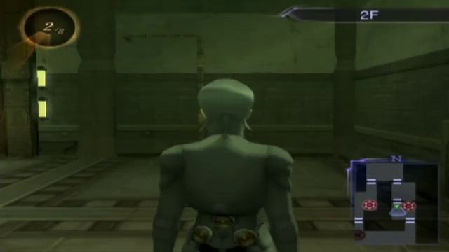 {#12} Shin Megami Tensei: Digital Devil Saga - The Ride of the Valkyrie смотреть онлайн