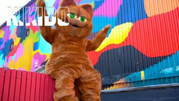 КИКИДО - ВЗОРВЕМ ИНСТАГРАМ (WITH BASSXD's Limited visualizer)