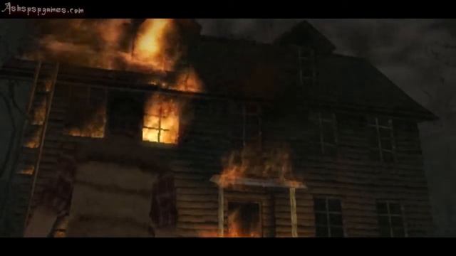 Silent Hill: Origins [PSP] - #00. Game Introduction/Prologue смотреть онлайн