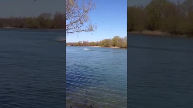 Rc boat hypersport 48 stock 1st run смотреть онлайн