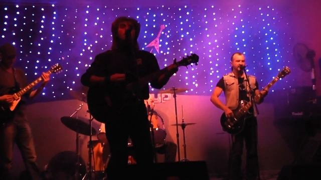 ТЖ ВЕЧЕРИНКА (8 ноября 2011 г. СПб. клуб Байконур) смотреть онлайн