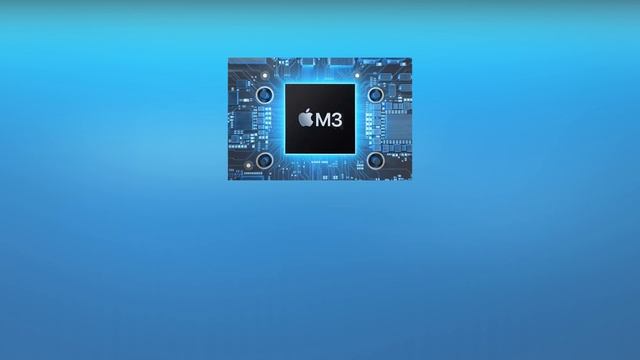 M3 MacBook Pro - EVERYTHING you need to KNOW! смотреть онлайн