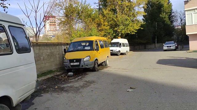 Вузовское озеро Махачкала обзор смотреть онлайн