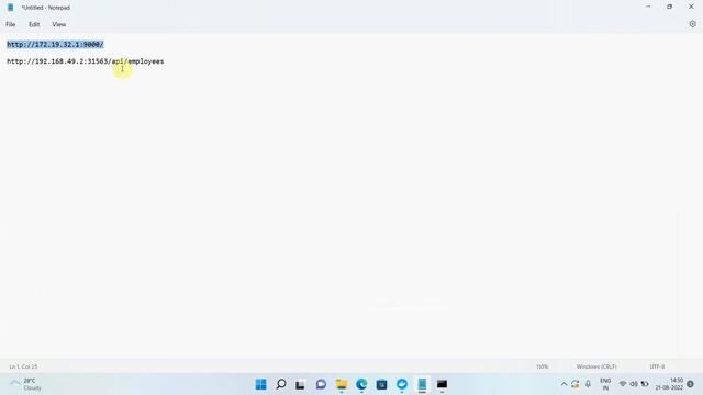 Anypoint Universal API Management - Part VIII | Publish Single API to Flex Gateway | Kubernetes смотреть онлайн