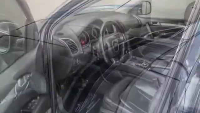 2007 Audi Q7 4.2L AWD QUATTRO! NAVIGATION! LTHR! ROOF! 7-PASS! SUV - Guelph, ON смотреть онлайн