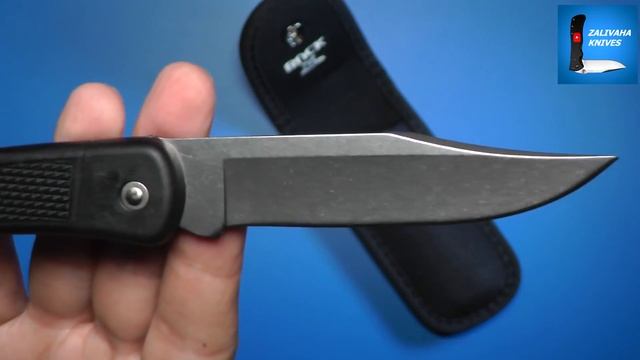 Нож Buck 110 Folding Hunter® LT Knife облегченная легенда смотреть онлайн