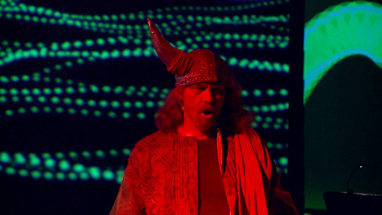 Н.А. Римский-Корсаков, "Садко", исп. В. Феляуэр смотреть онлайн