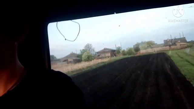 МТЗ - 80. Окучник. Куча ₽убликов и порванное колесо. ? смотреть онлайн