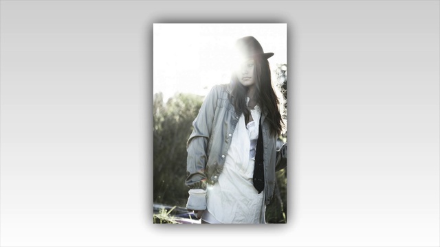 Фиби Тонкин  (2009)