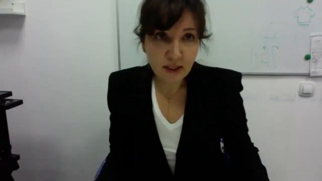 Оксана Шаманская «Экспериментальный Цех» смотреть онлайн