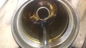 Проверка сливного клапана Opel