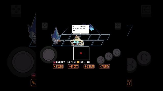 Головоломки — это всё · Undertale Bits and Pieces #5 смотреть онлайн
