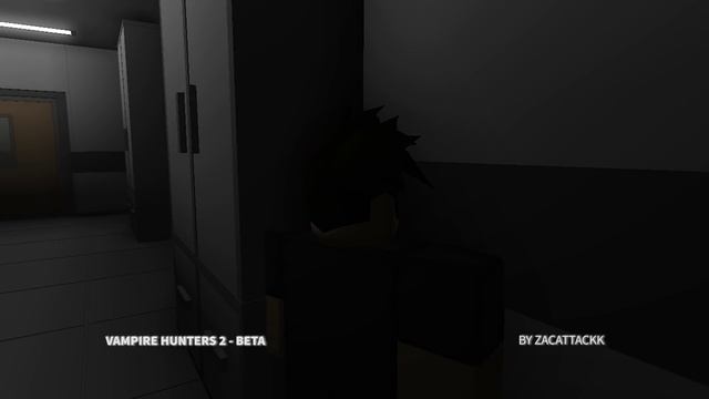 Vampire Hunters 2 Review смотреть онлайн