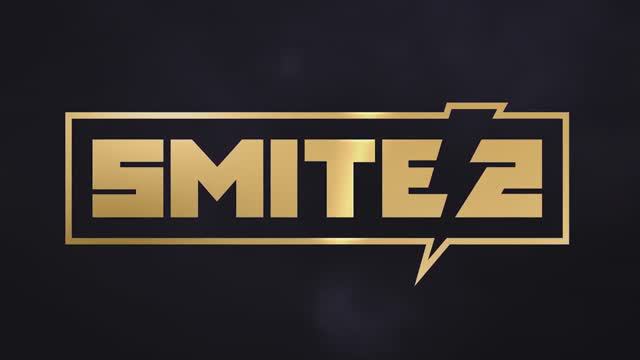 SMITE 2 | Официальный трейлер