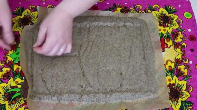 Шоколадные рулетики с нежным сливочным кремом смотреть онлайн