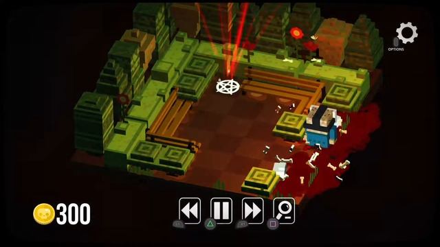 Slayaway Camp: Butcher's Cut - Walkthrough 1 - Slayaway Camp смотреть онлайн