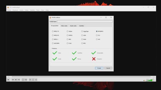 HOW TO RECORD YOUR COMPUTER SCREEN USING VLC MEDIA PLAYER 2024 смотреть онлайн