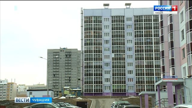 Два года условно назначили сотруднику Минстроя Чувашии смотреть онлайн