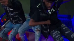 Kyle Richh x TaTa x Jenn Carter (41) - Notti Bop “punching my hips (OFFICIAL MUSIC VIDEO) (Reupload