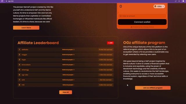 Review nền tảng OGz Club смотреть онлайн