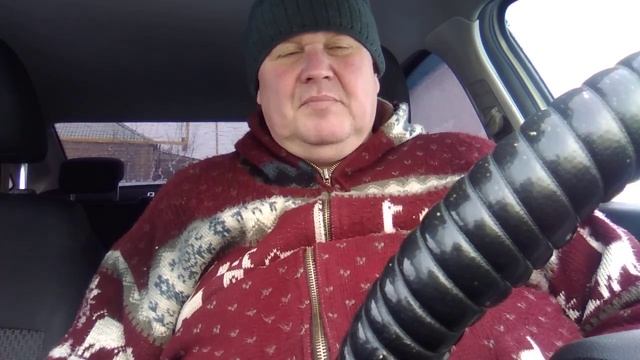 Жуткая история моего запоя. Чуть не погиб. смотреть онлайн