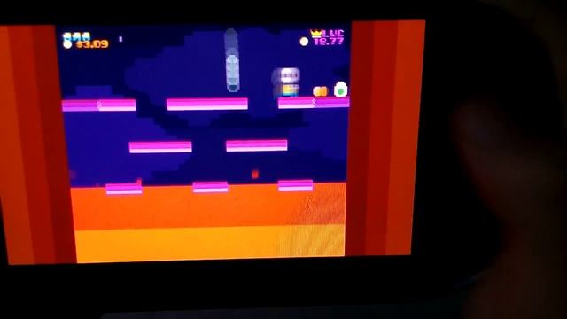 Woah Dave! | My tactics [813 pennies] | PS Vita смотреть онлайн