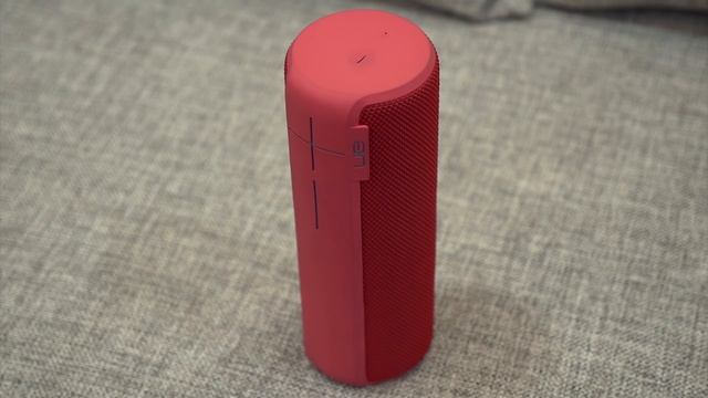 Favourite Bluetooth Speaker - UE BOOM 2 смотреть онлайн