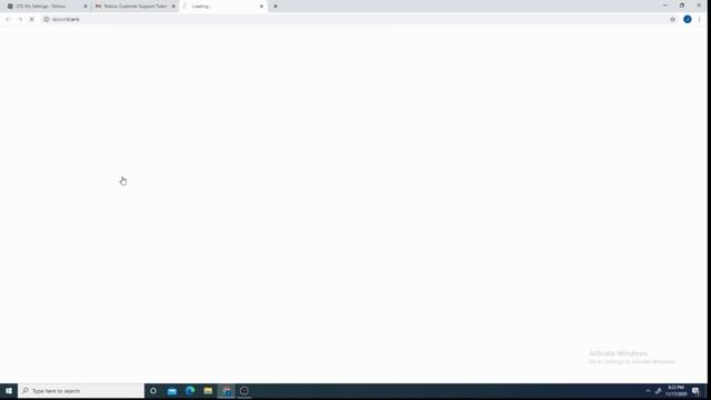 How to forgot your pin Roblox account [NEW] 2020 смотреть онлайн