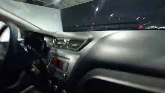 Презентация автомобиля Kia Rio 2015 смотреть онлайн