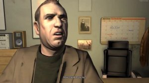 GTA IV 100% Completion - Full Game Walkthrough (1080p 60fps) No Commentary