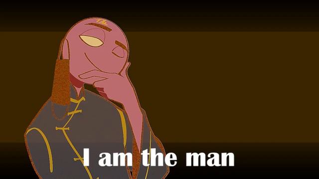 Countryhumans meme China -I Am The Man смотреть онлайн