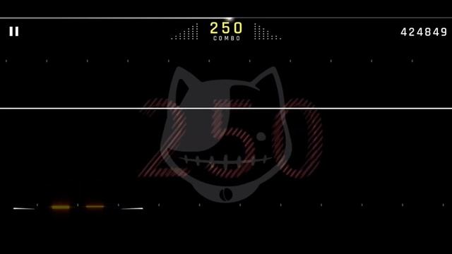 [Cytus 2 v3.4.5] Alice 2nd "Glitch"/Secret Diary Analysis Trigger смотреть онлайн