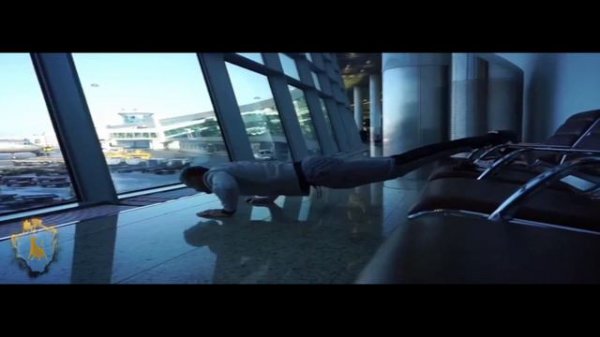 RUSSIAN FITNESS POWER MOTIVATION🧜♂️ / Yuri Postrigai / Taurus Fitpower Muscle (TFPM)