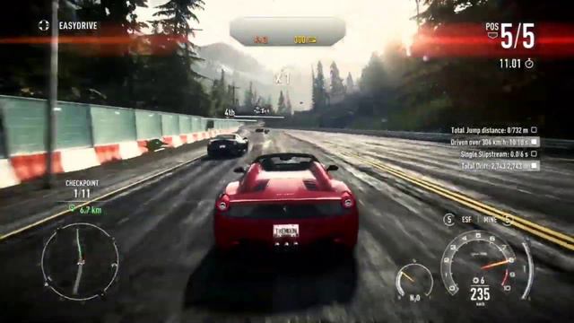 OS MELHORES JOGOS DE CORRIDA PARA PS3 смотреть онлайн