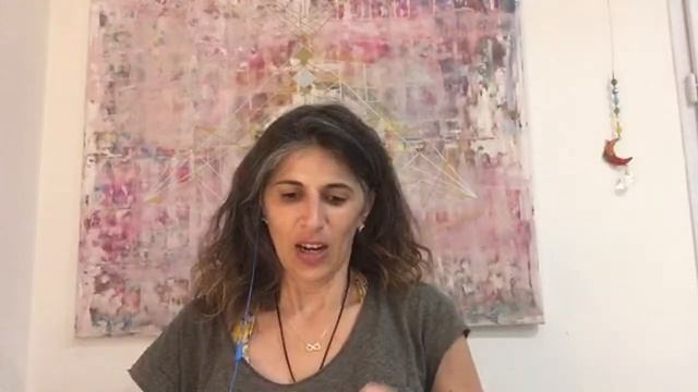 Direct Connexions aux nouvelles Énergies Lune&Soleil ❤️avec l’Oracle 1Abondance MCE ?iounaël Élaïa❤ смотреть онлайн