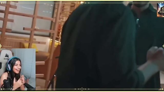 Mili React on S8UL Role Change video| funny moment?? #s8ul #snax #jokerkihaveli смотреть онлайн