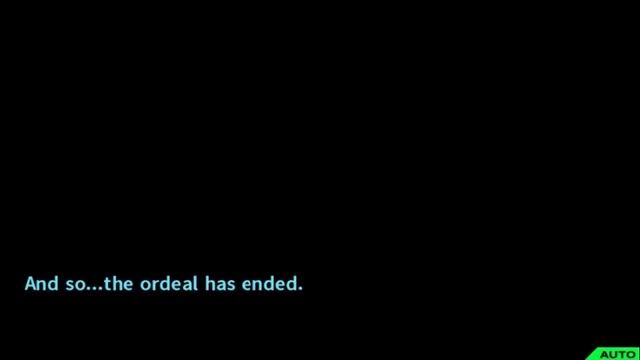 Danganronpa 2: Goodbye Despair - Epilogue Playthrough (END) [PS Vita] смотреть онлайн