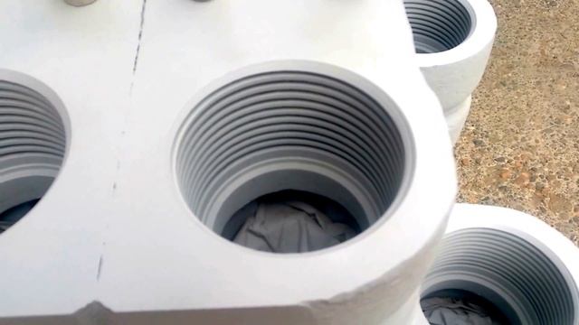 Производитель - Блок клапанных коробок АФНИ.306555.002 насос НЦ-320 9Т НБ-125 9МГр смотреть онлайн